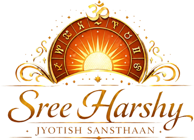 SreeHarshy Logo